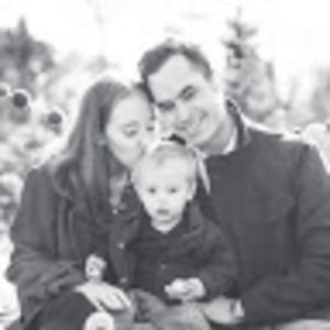 Meet your Posher, Kerry